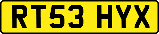RT53HYX