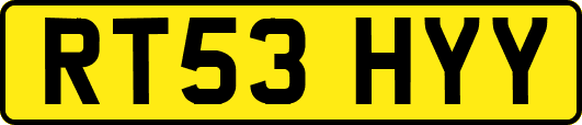 RT53HYY