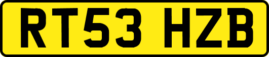 RT53HZB