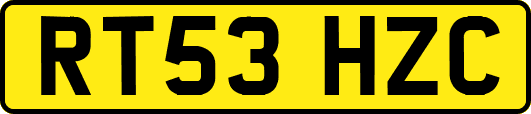 RT53HZC