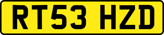 RT53HZD