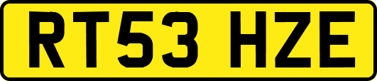 RT53HZE