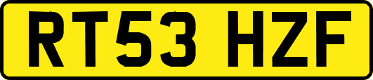 RT53HZF