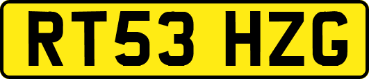 RT53HZG