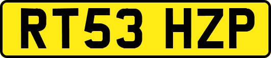 RT53HZP