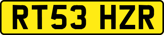 RT53HZR