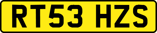 RT53HZS