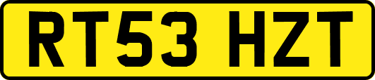 RT53HZT