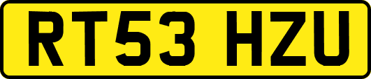 RT53HZU
