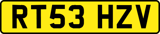 RT53HZV