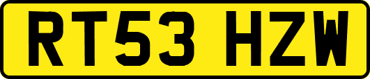 RT53HZW