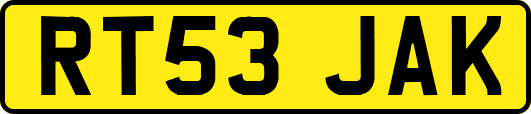 RT53JAK