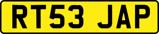 RT53JAP