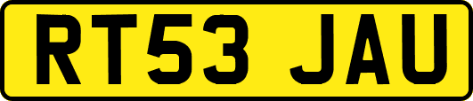 RT53JAU