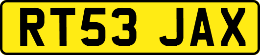 RT53JAX