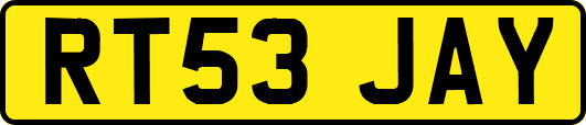 RT53JAY