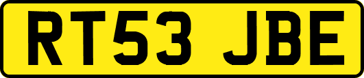 RT53JBE