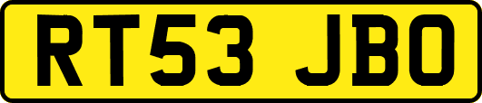 RT53JBO