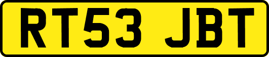 RT53JBT