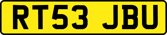 RT53JBU