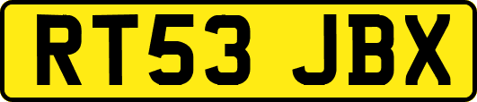 RT53JBX