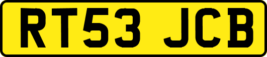 RT53JCB