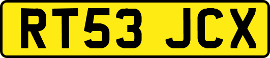RT53JCX
