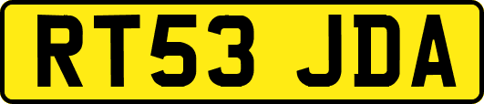 RT53JDA