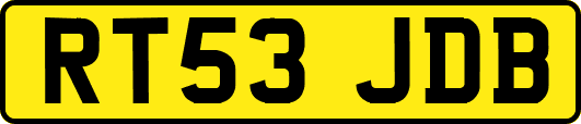 RT53JDB