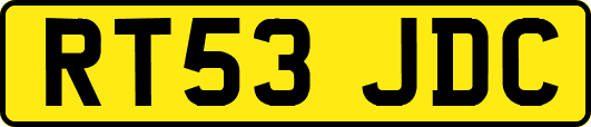 RT53JDC
