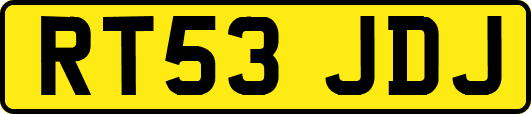 RT53JDJ