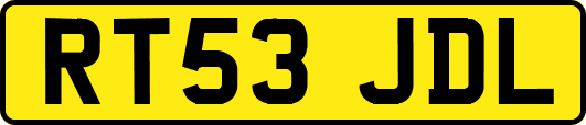 RT53JDL