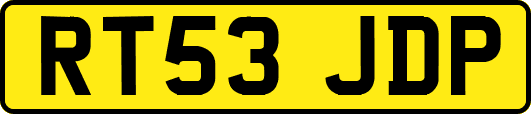 RT53JDP
