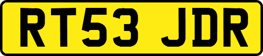 RT53JDR
