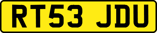 RT53JDU