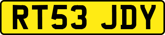 RT53JDY