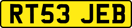 RT53JEB