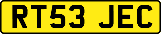 RT53JEC