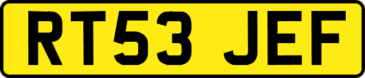 RT53JEF