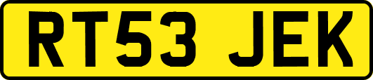 RT53JEK