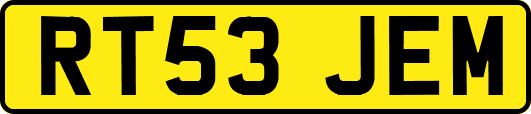 RT53JEM