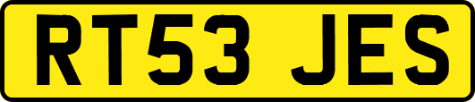 RT53JES