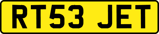 RT53JET