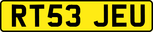 RT53JEU