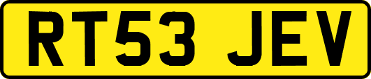 RT53JEV