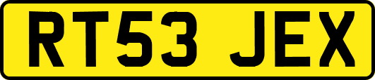 RT53JEX