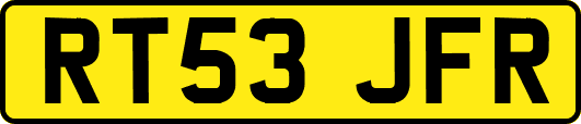 RT53JFR