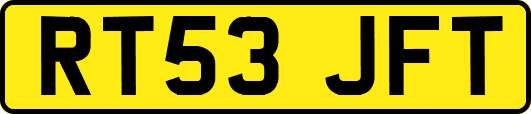 RT53JFT