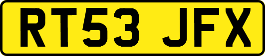 RT53JFX