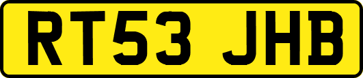 RT53JHB